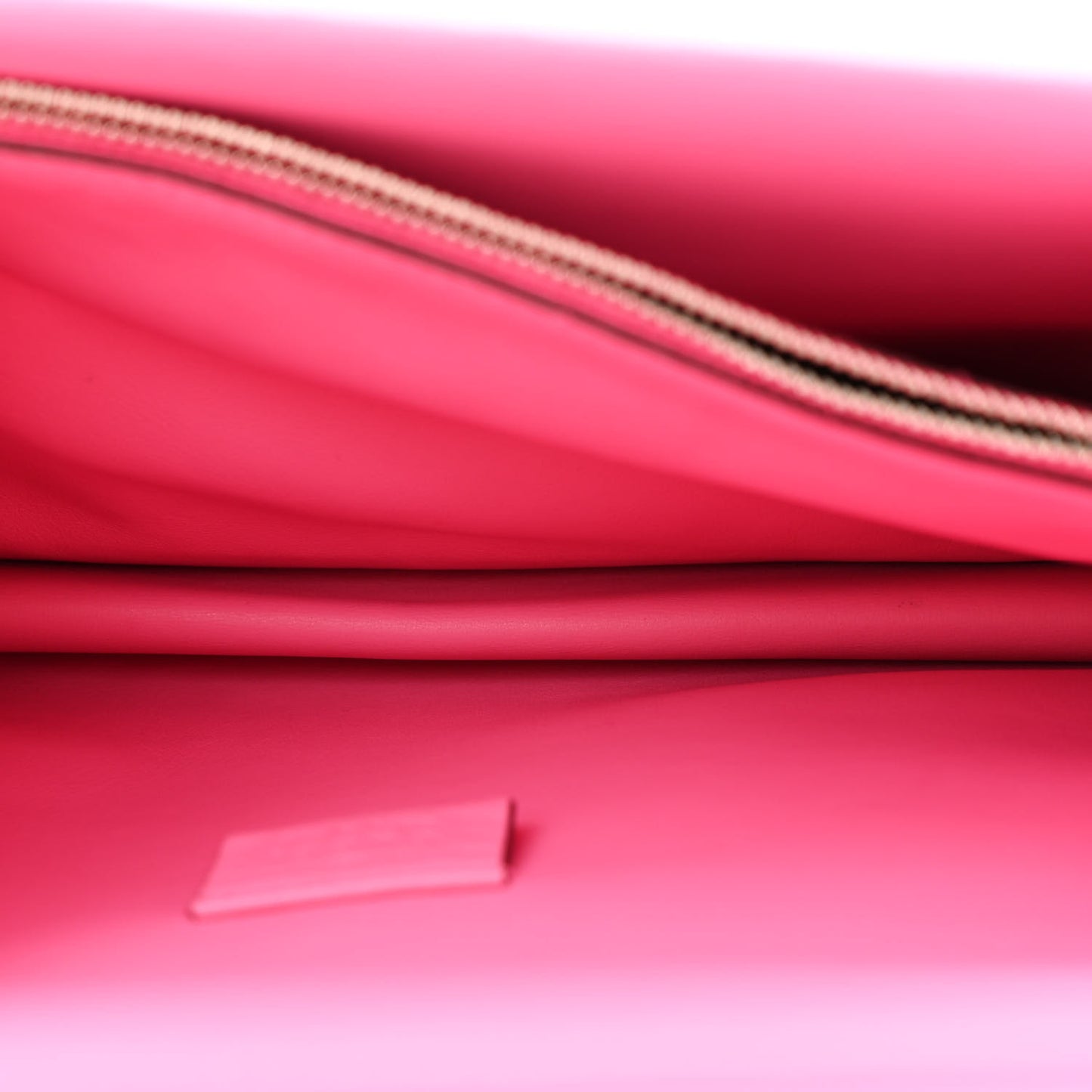 Suede Cudu Vitello Velvet Small Dionysus Shoulder Bag Pink Tropical Flower
