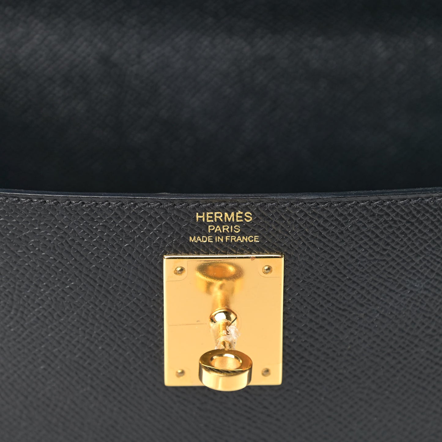Epsom Kelly Sellier 28 Black
