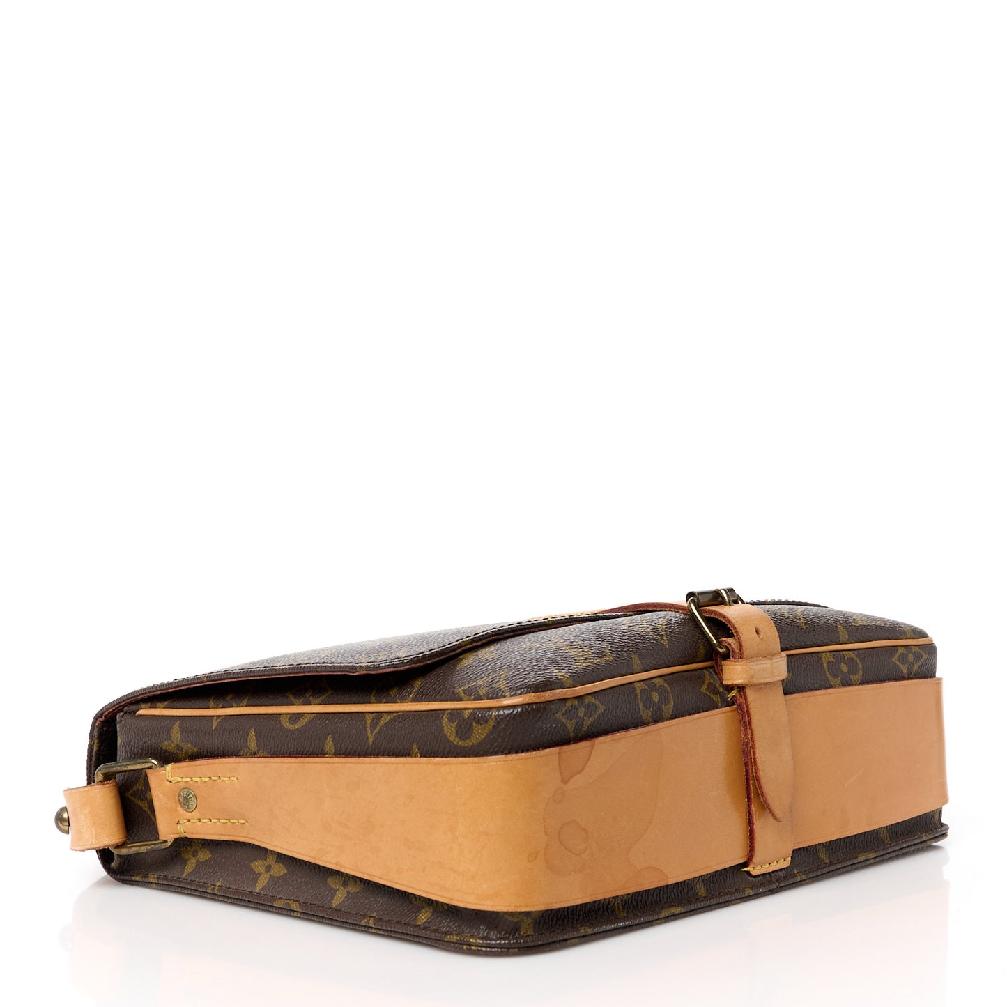 Monogram Cartouchiere 26