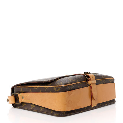 Louis Vuitton Monogram Cartouchiere 26 4 of 13