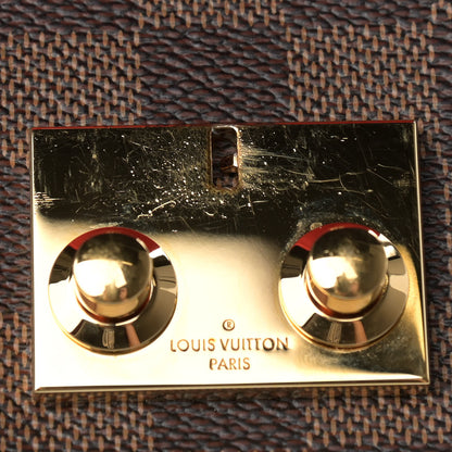 Louis Vuitton Damier Ebene Croisette 11 of 11