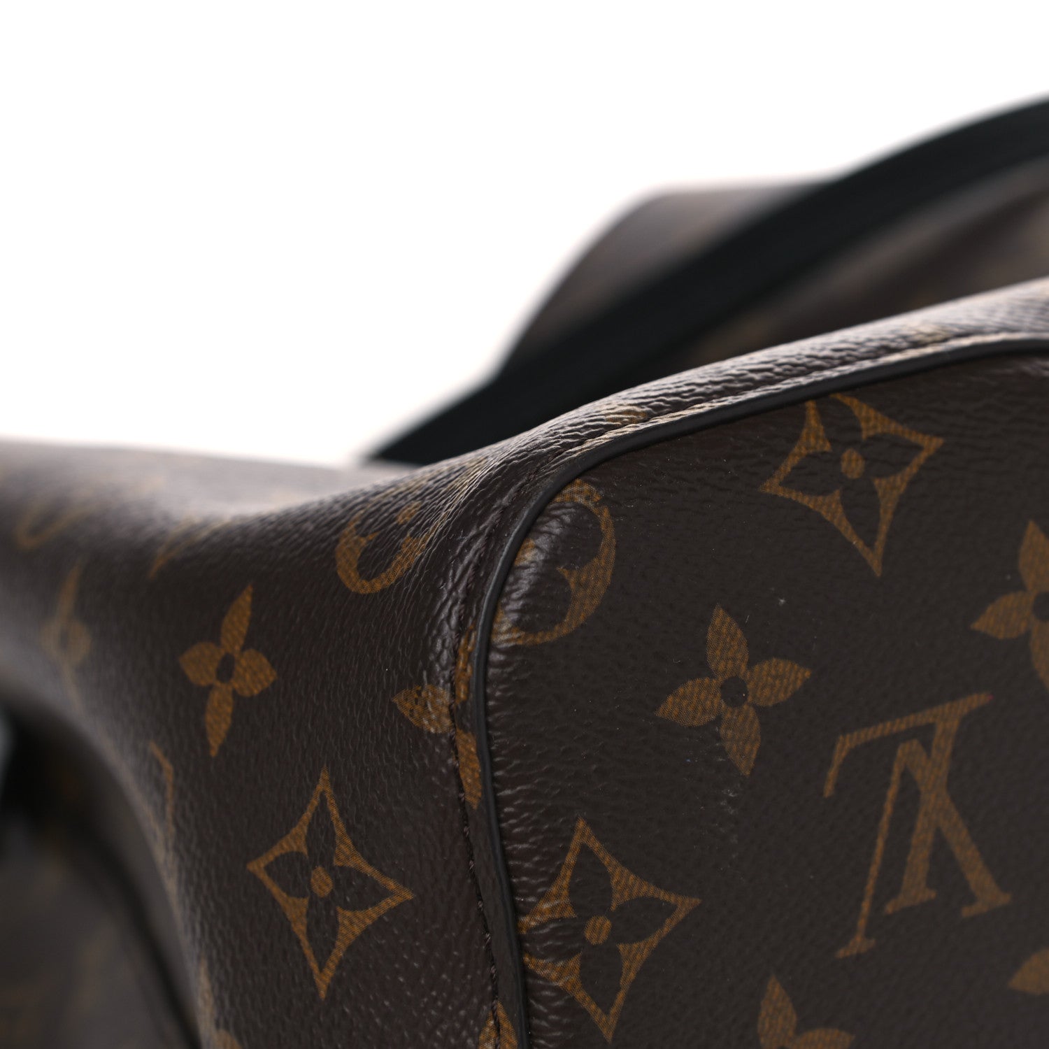 Louis Vuitton Monogram Neonoe MM Black 11 of 15