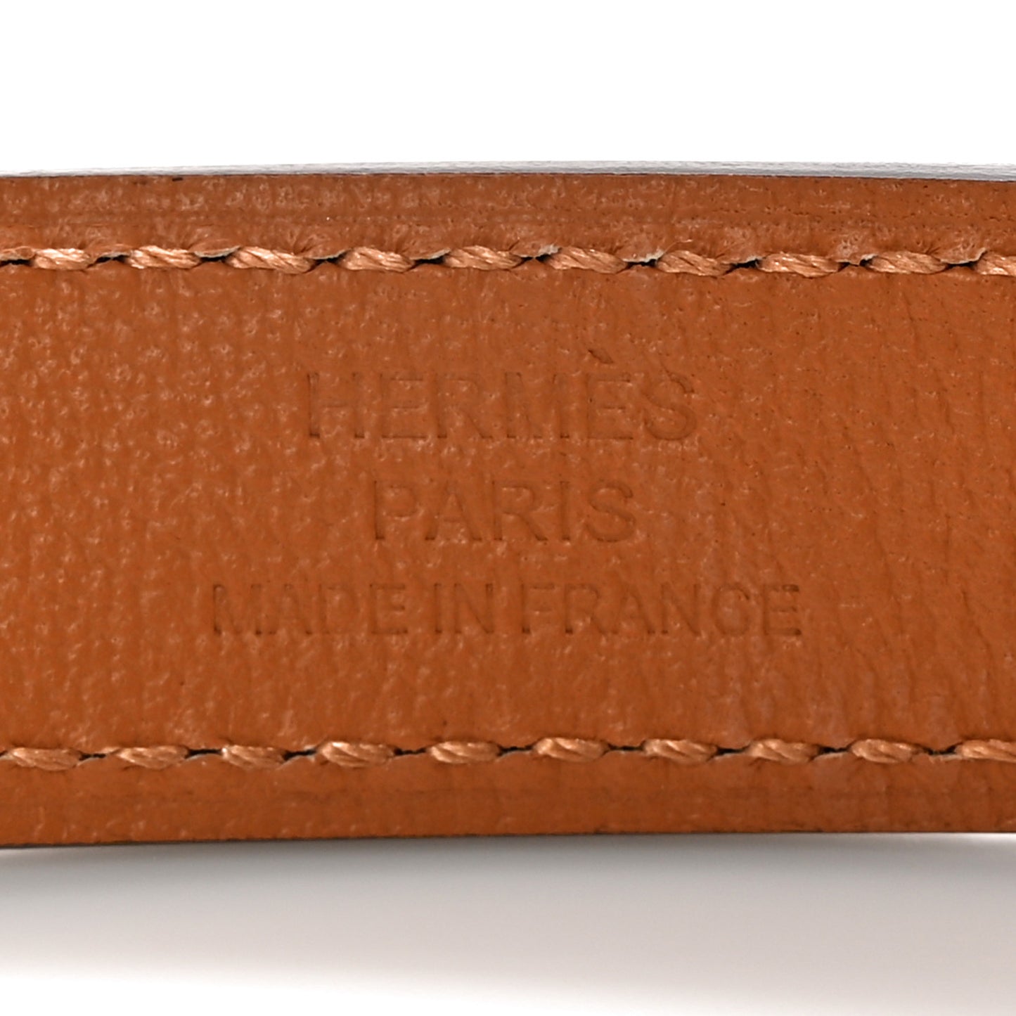 Epsom Kelly Belt Black