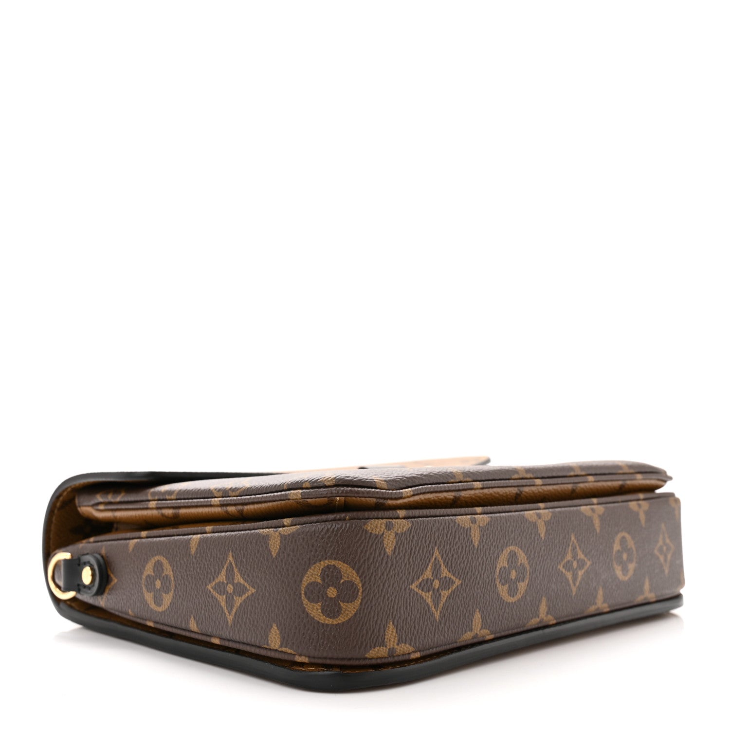 Louis Vuitton Reverse Monogram Pochette Metis 4 of 10