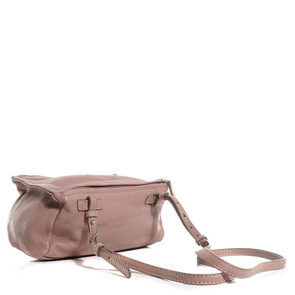Givenchy Sugar Goatskin Mini Pandora Linen 3 of 9