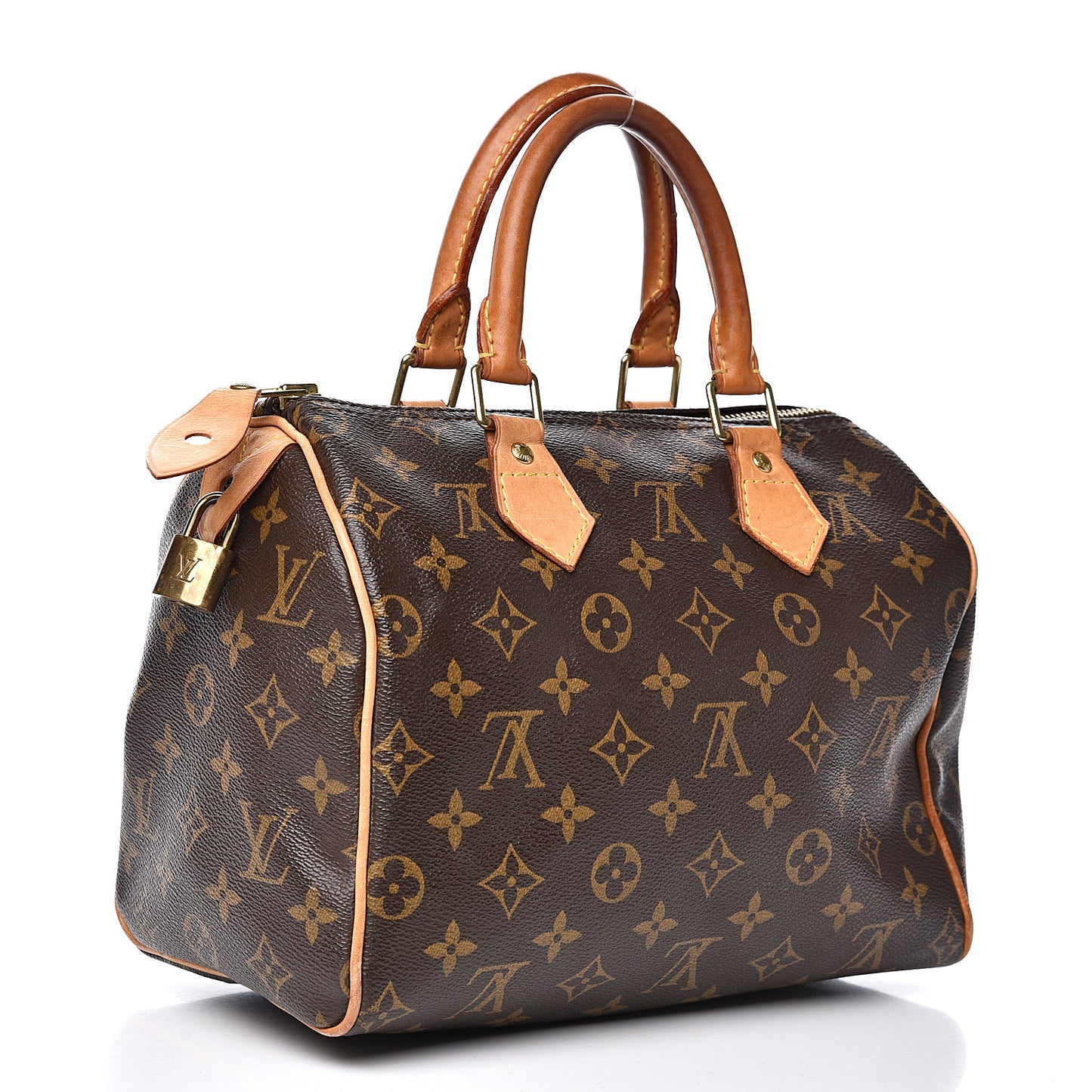 Monogram Speedy 25
