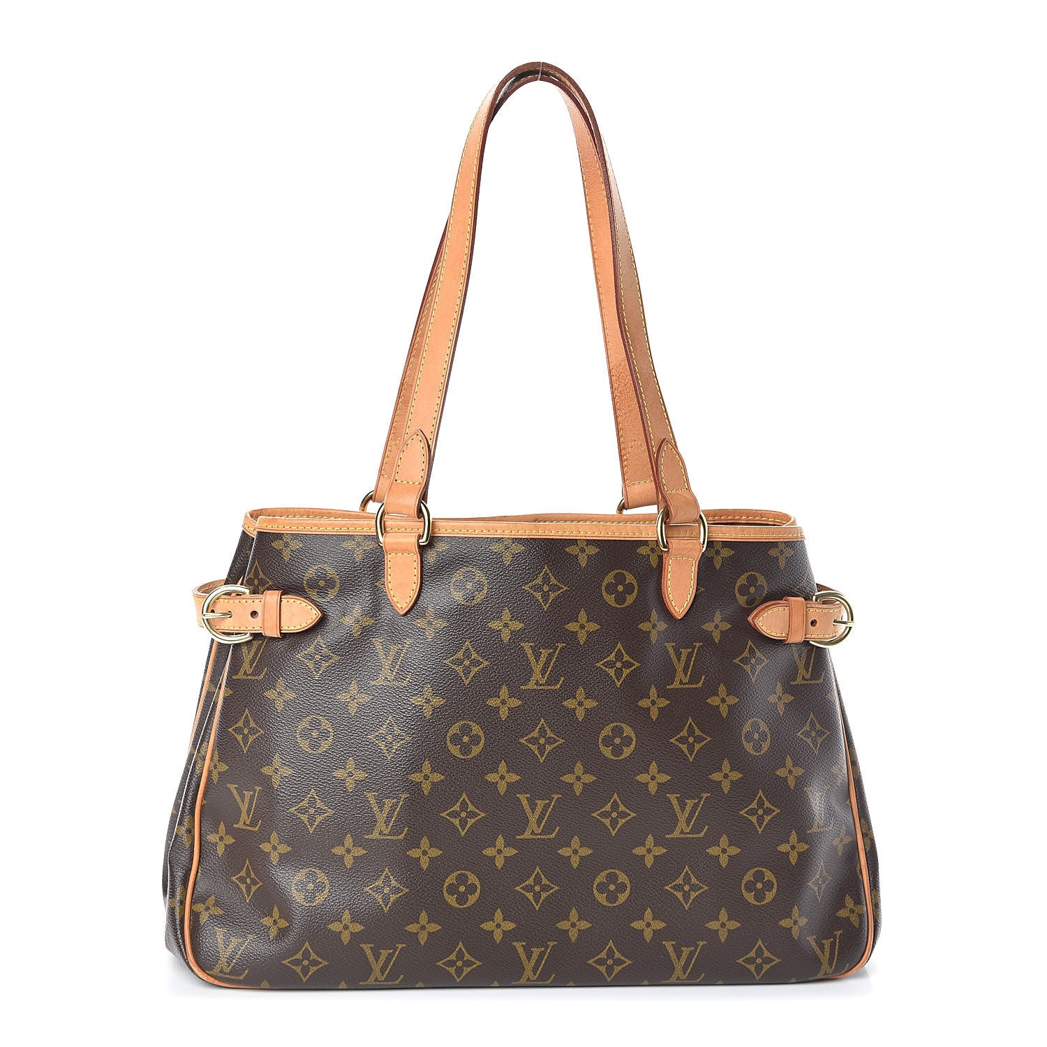 Louis Vuitton Monogram Batignolles Horizontal 1 of 9