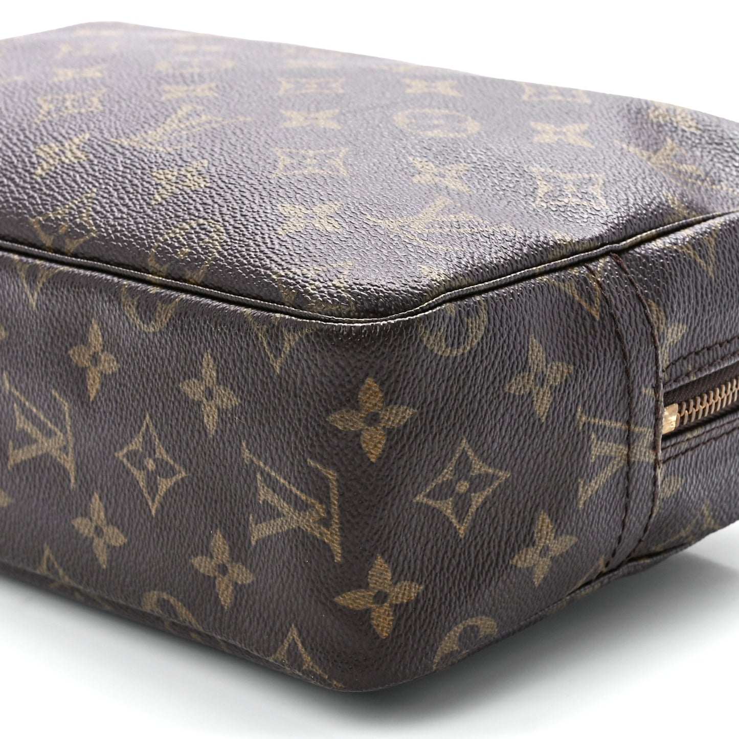 Monogram Trousse Toilette 28