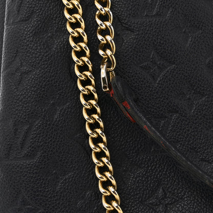 Louis Vuitton Empreinte Surene MM Marine Rouge 15 of 16