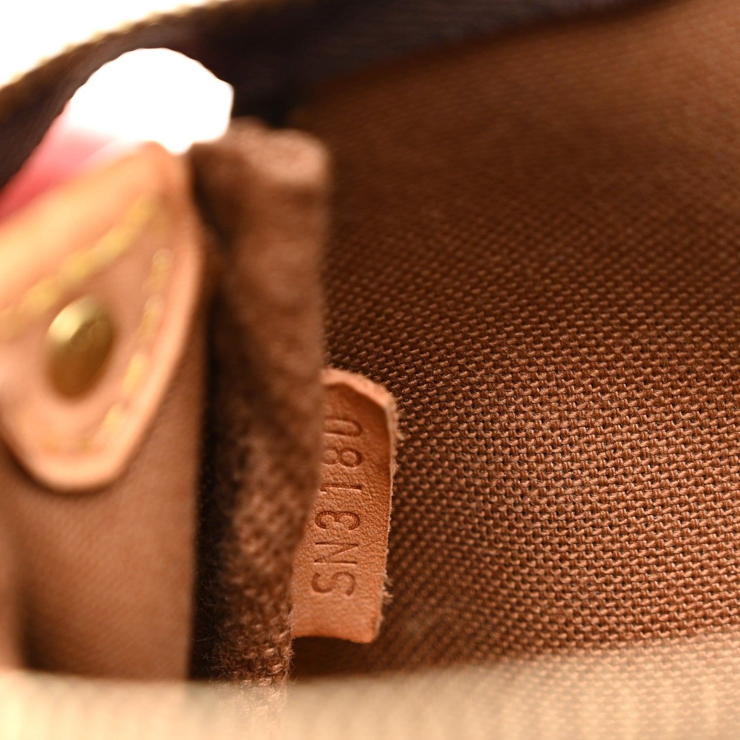 Louis Vuitton Monogram Eva 1938621 – FASHIONPHILE