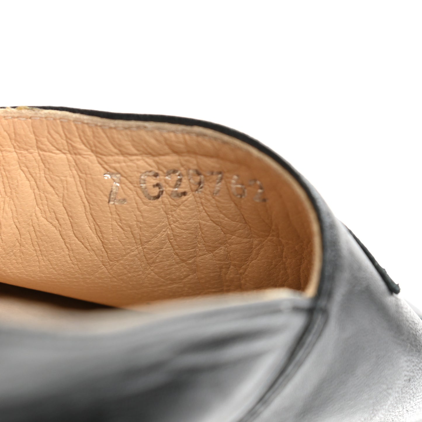 Lambskin CC Espadrilles 37 Black