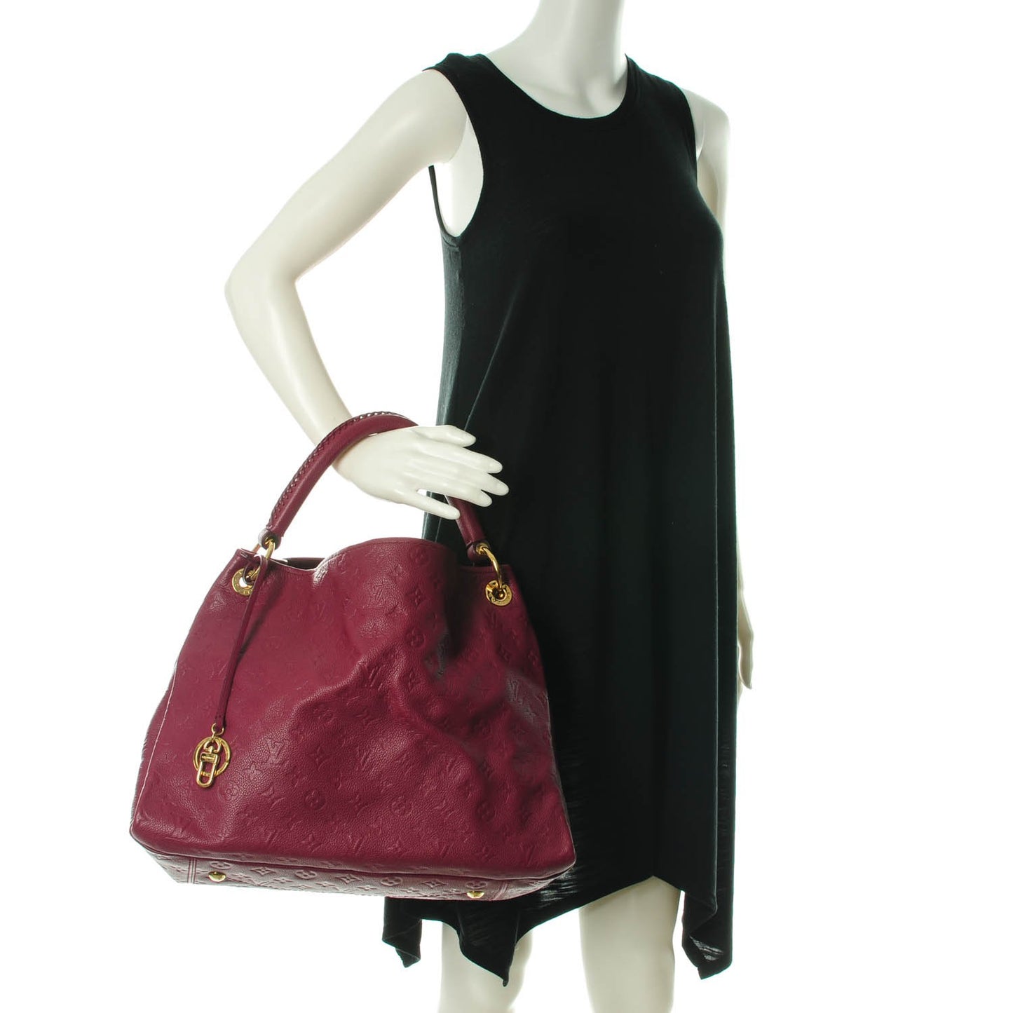 Empreinte Artsy MM Aurore
