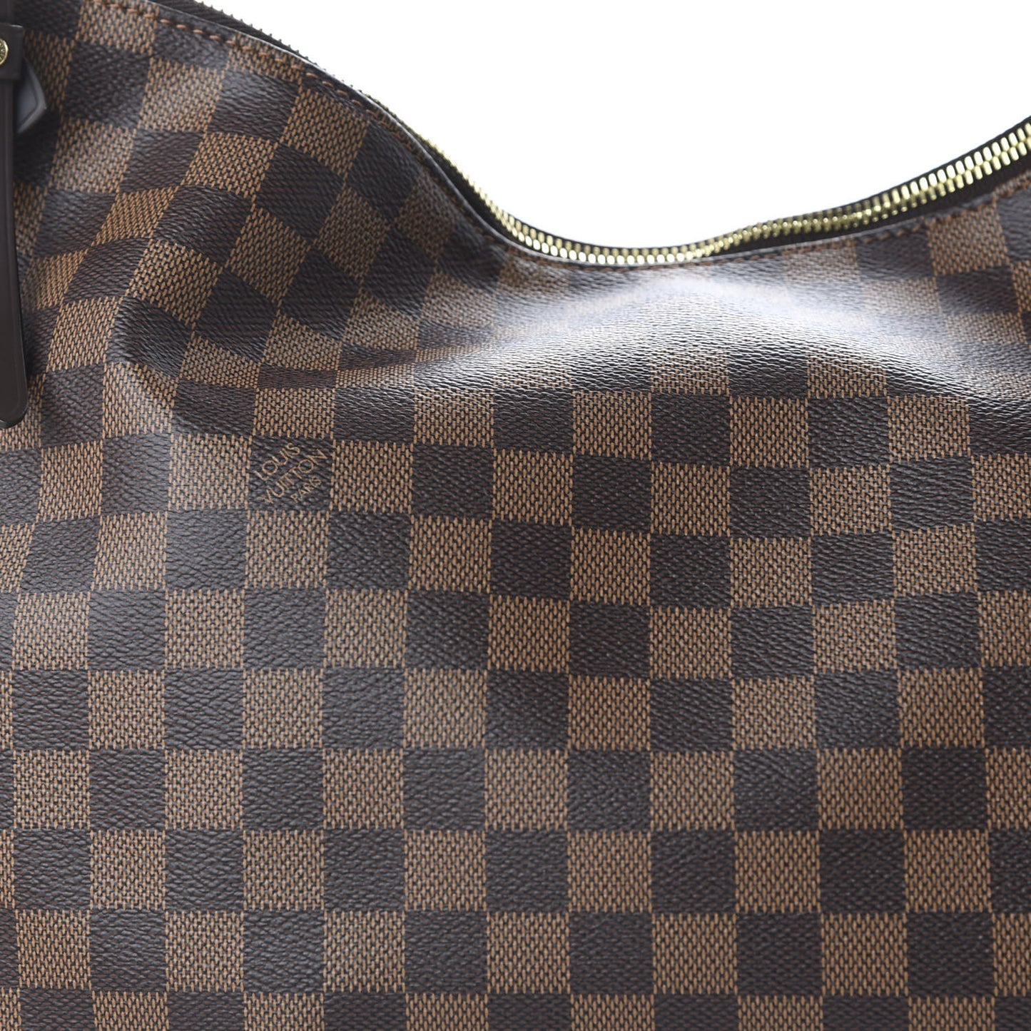 Damier Ebene Duomo Hobo