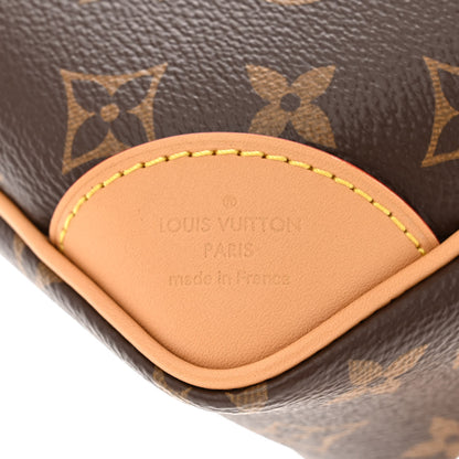 Louis Vuitton Monogram Odeon PM Natural 6 of 10
