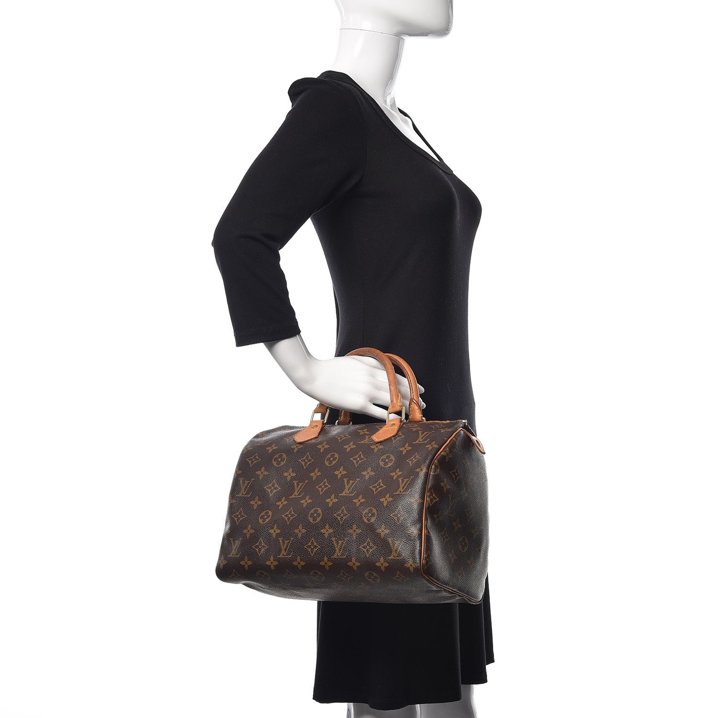 Monogram Speedy 30