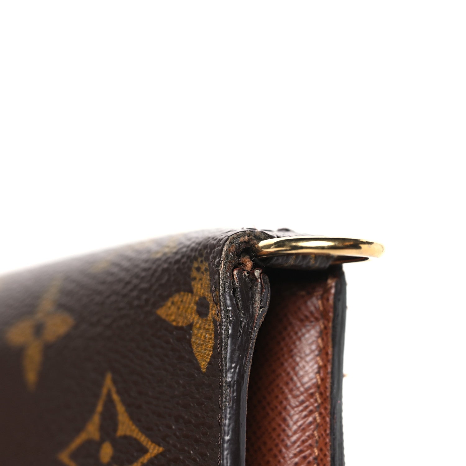 Louis Vuitton Monogram Insolite Wallet 11 of 15
