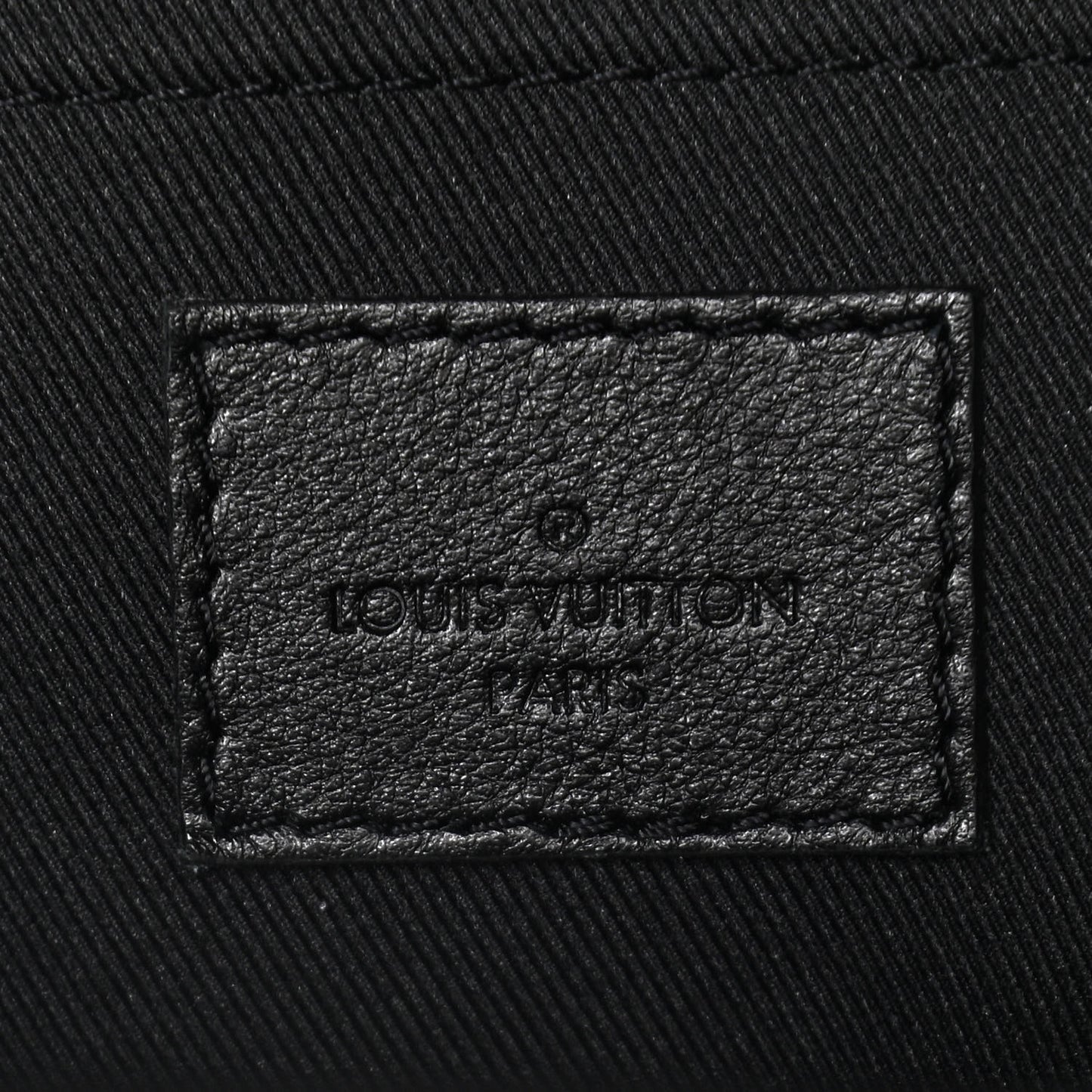 Monogram Palm Springs Backpack Mini