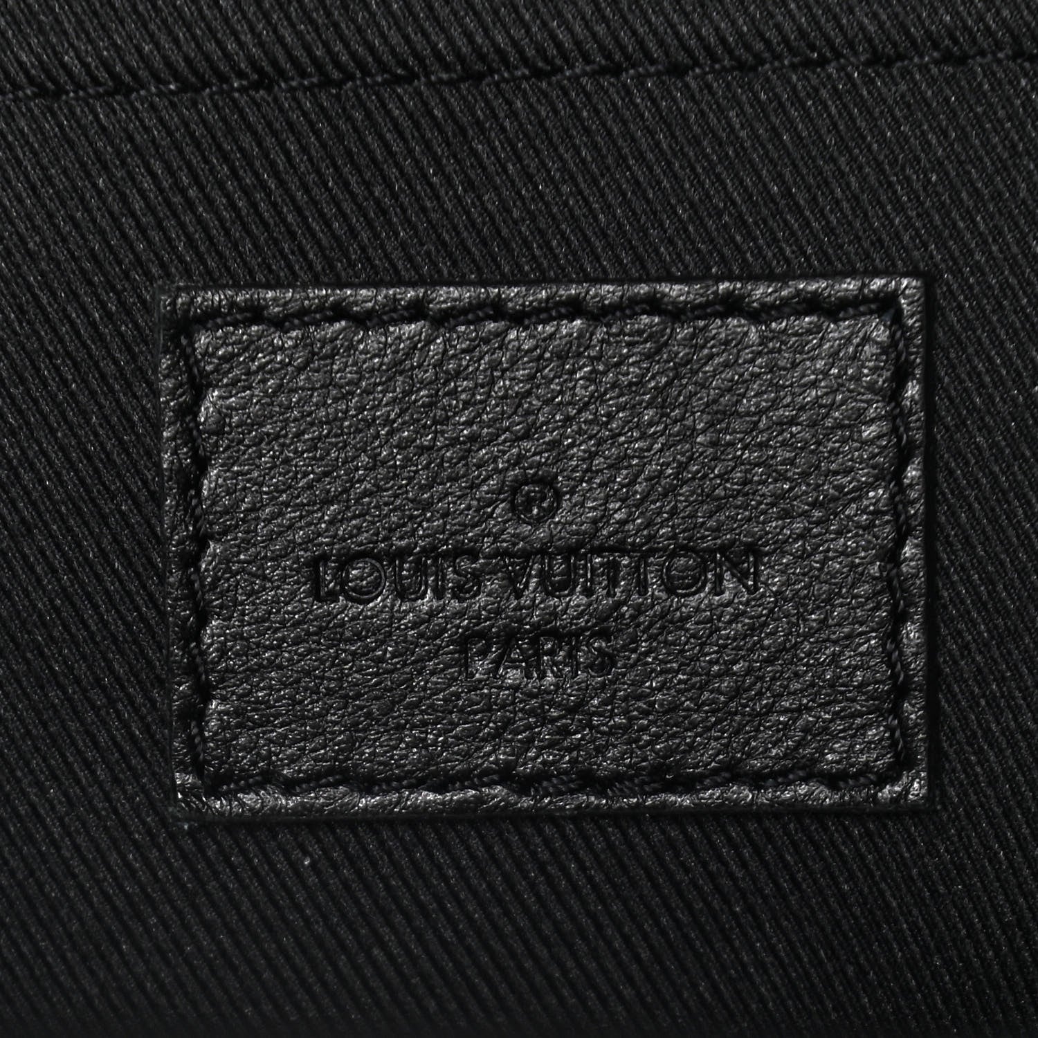 Louis Vuitton Monogram Palm Springs Backpack Mini 7 of 15