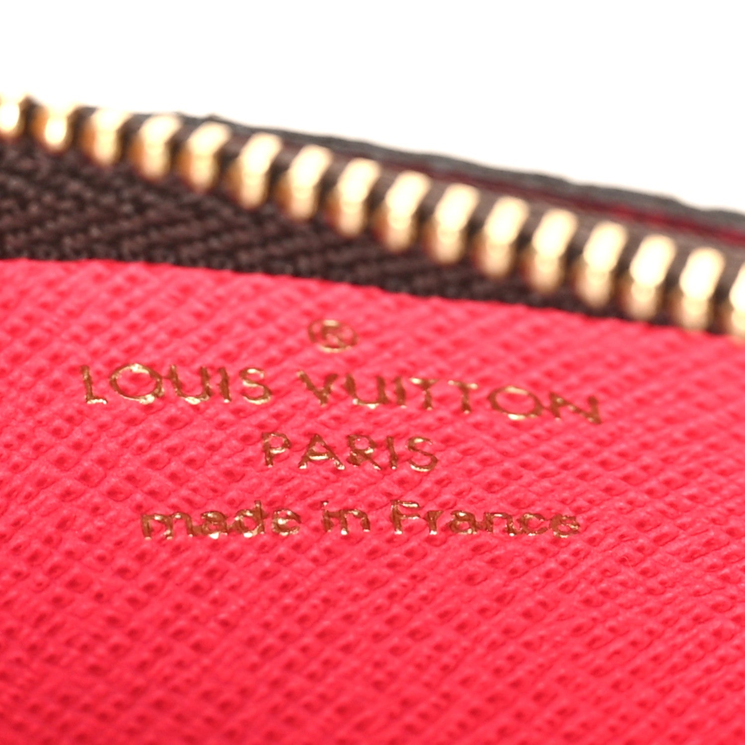 Louis Vuitton Monogram 2023 Christmas Animation Sailing Key Pouch Dragon Fruit Pink 6 of 9