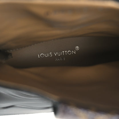 Louis Vuitton Monogram LV Archlight 2.0 Platform Ankle Boots 39 Black 7 of 10