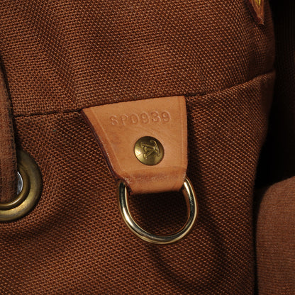Louis Vuitton Monogram Montsouris GM Backpack 8 of 8