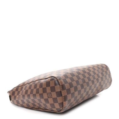 Louis Vuitton Damier Ebene Portobello PM 3 of 9