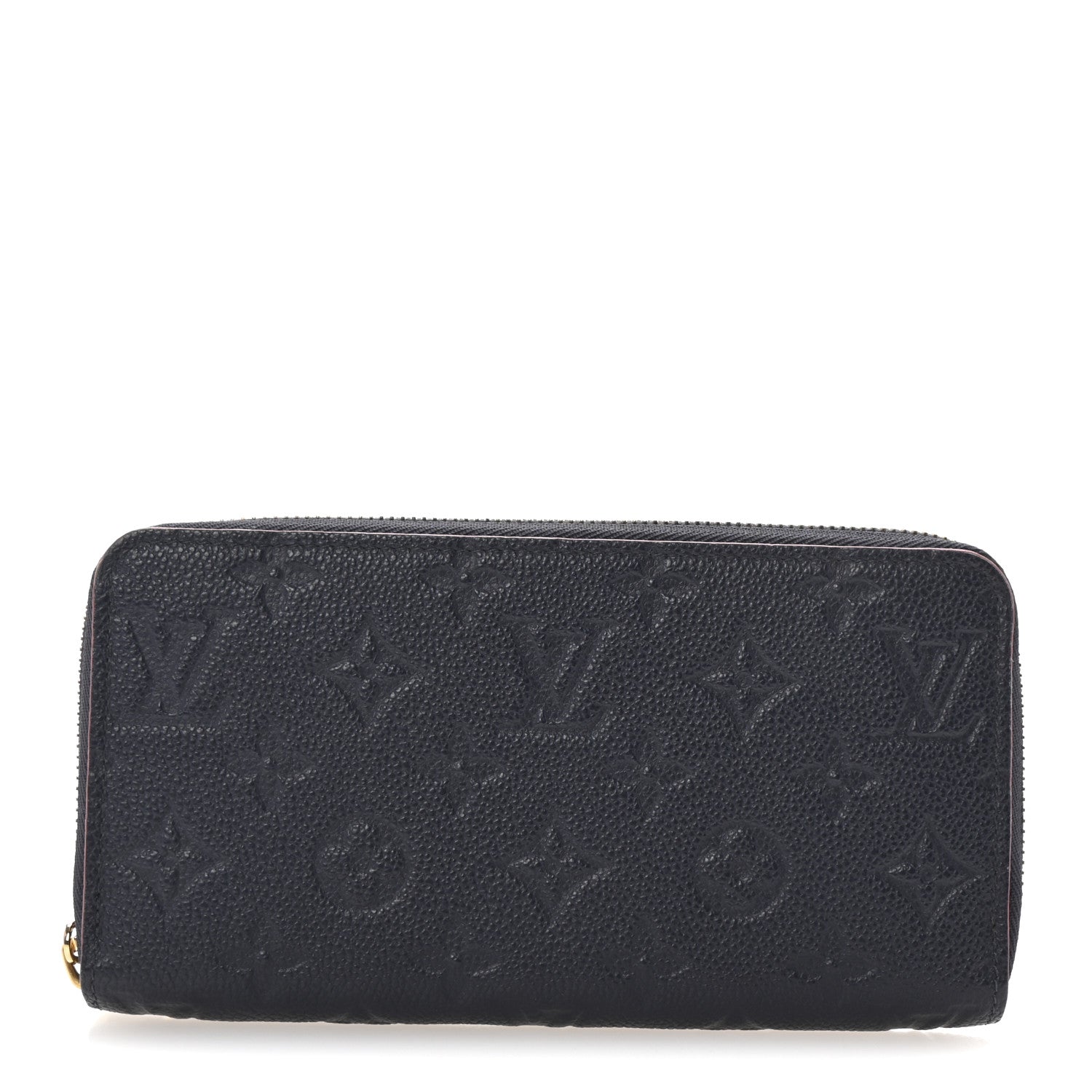 Louis Vuitton Empreinte Zippy Wallet Marine Rouge 1 of 7