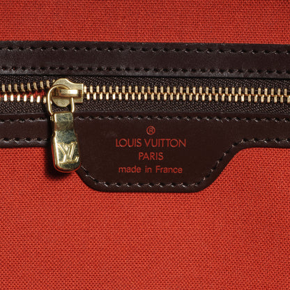 Louis Vuitton Damier Ebene Nolita 6 of 7