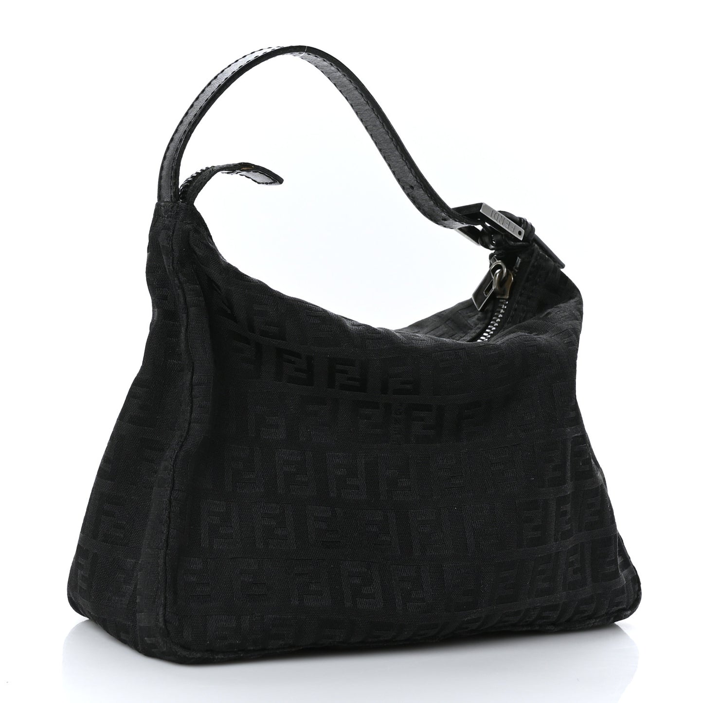 Zucchino Mini Pochette Black