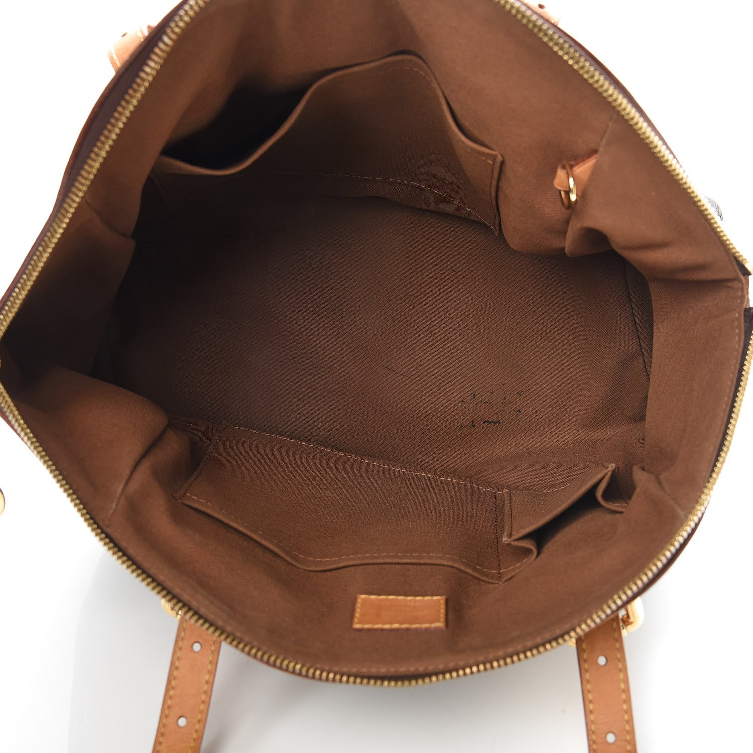 Louis Vuitton Monogram Tivoli GM 5 of 22
