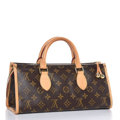 Louis Vuitton Monogram Popincourt 3 of 11