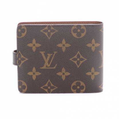 Louis Vuitton Monogram Notepad Cover w Pencil 3 of 8