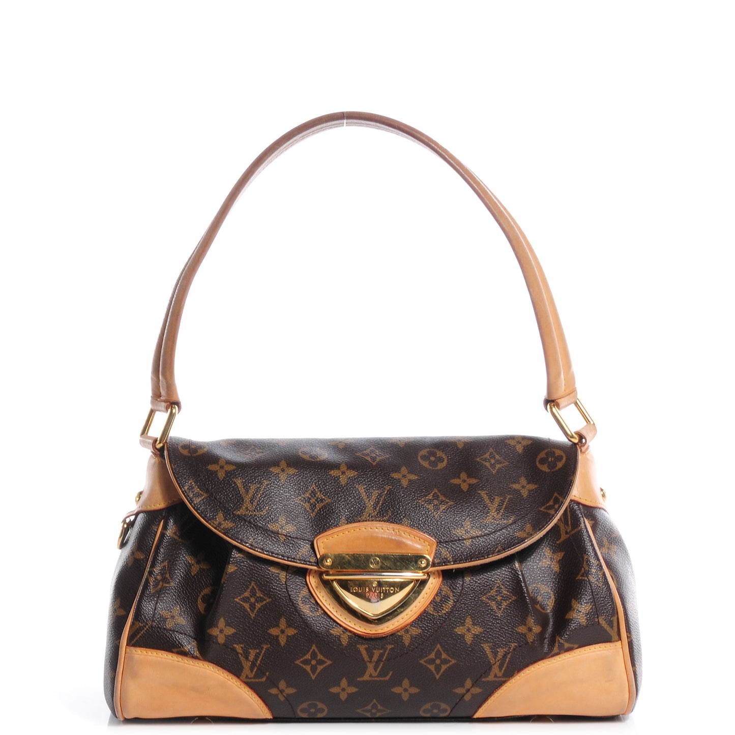 Monogram Beverly MM