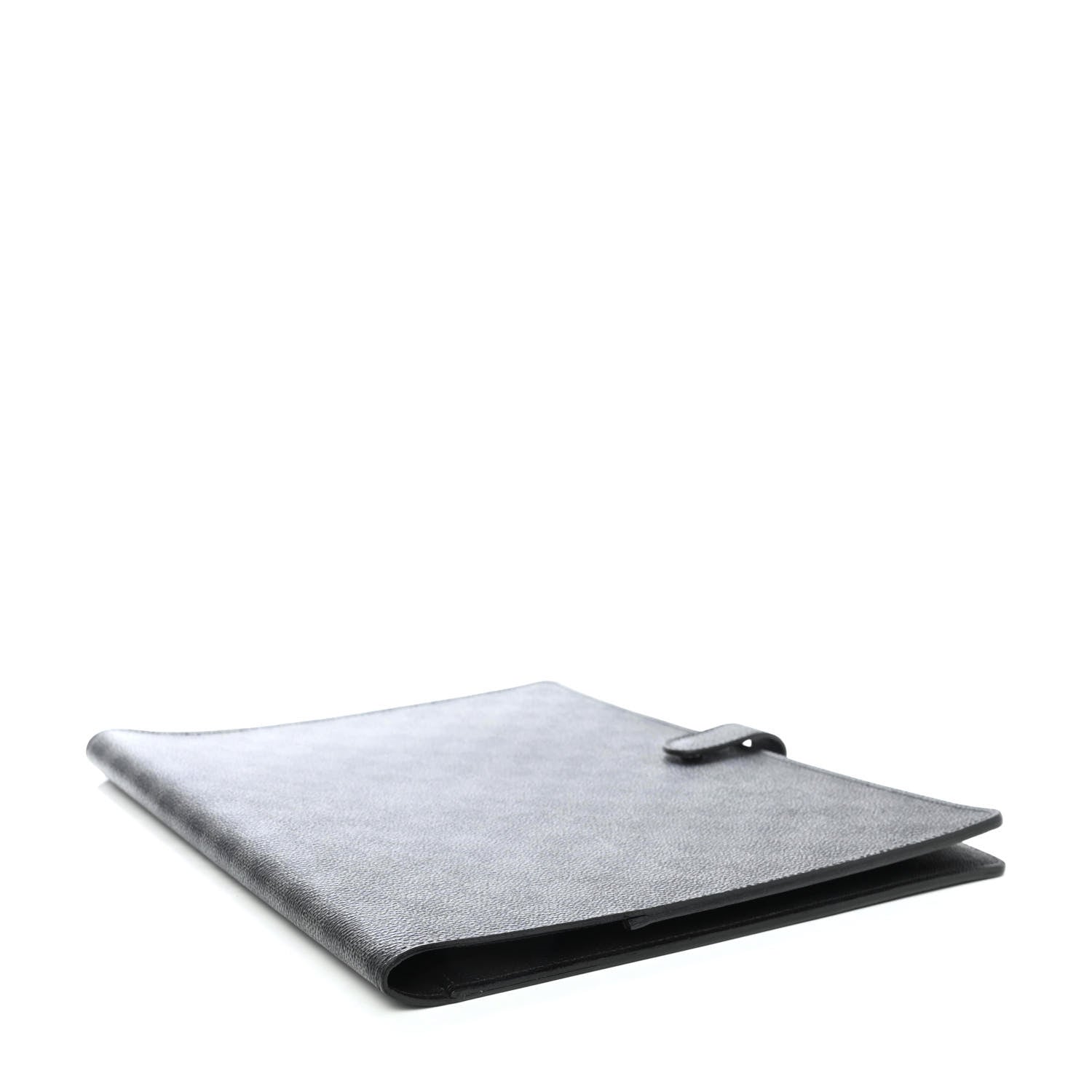 Louis Vuitton Damier Graphite Cover Bloc A4 Agenda 3 of 6
