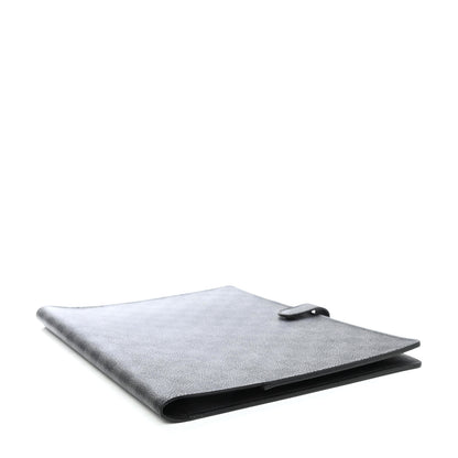 Louis Vuitton Damier Graphite Cover Bloc A4 Agenda 3 of 6