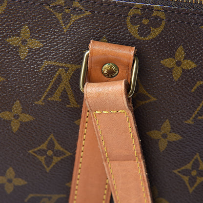 Louis Vuitton Monogram Sac Flanerie 45 13 of 17