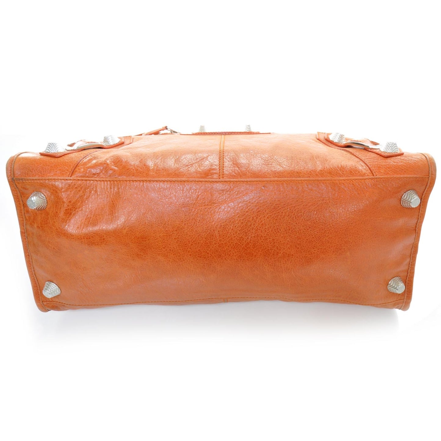 Agneau Giant Work Mandarine