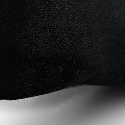 Stella McCartney Shaggy Deer Falabella Messenger Black 10 of 13