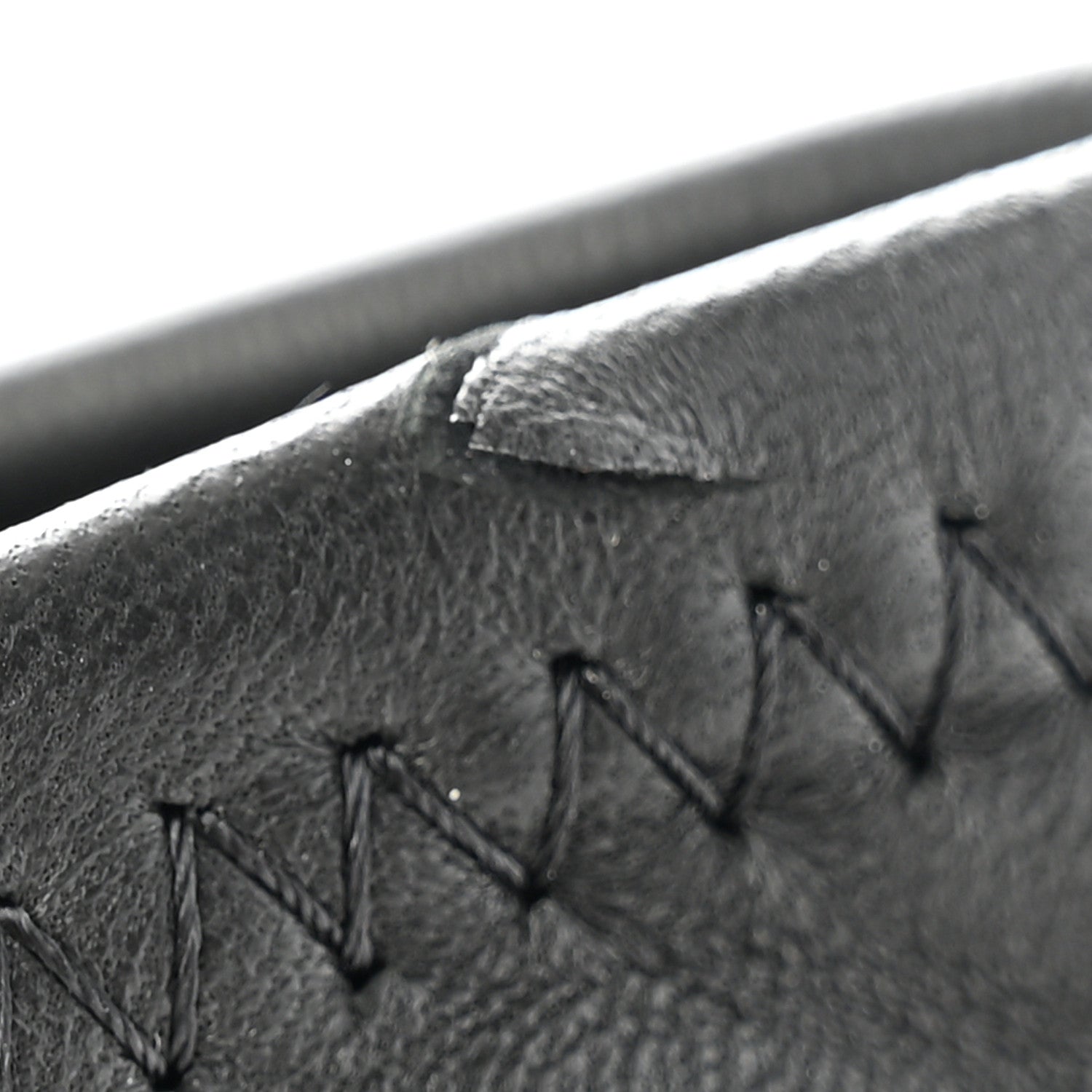 Chanel Stretch Lambskin Cap Toe CC Short Boots 37 Black 10 of 11