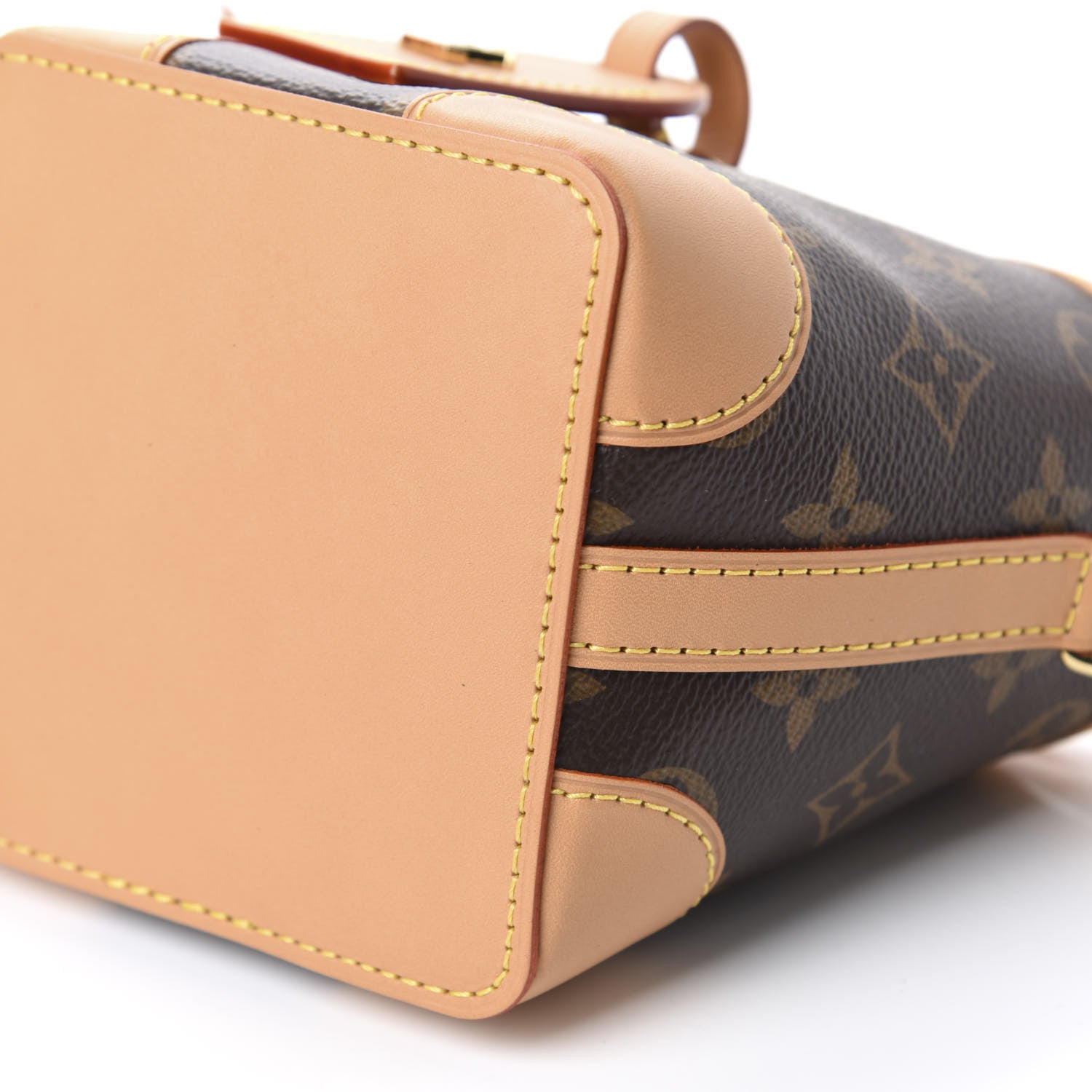 Louis Vuitton Monogram Noé Purse 8 of 12
