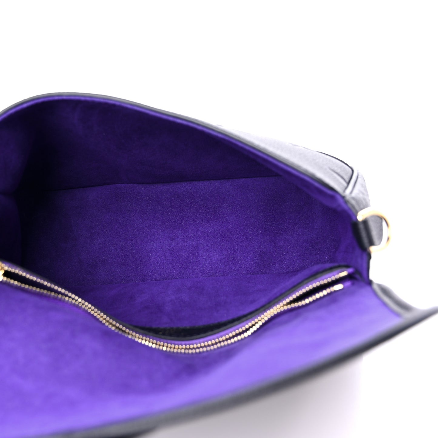 Empreinte Monogram Giant Diane Black