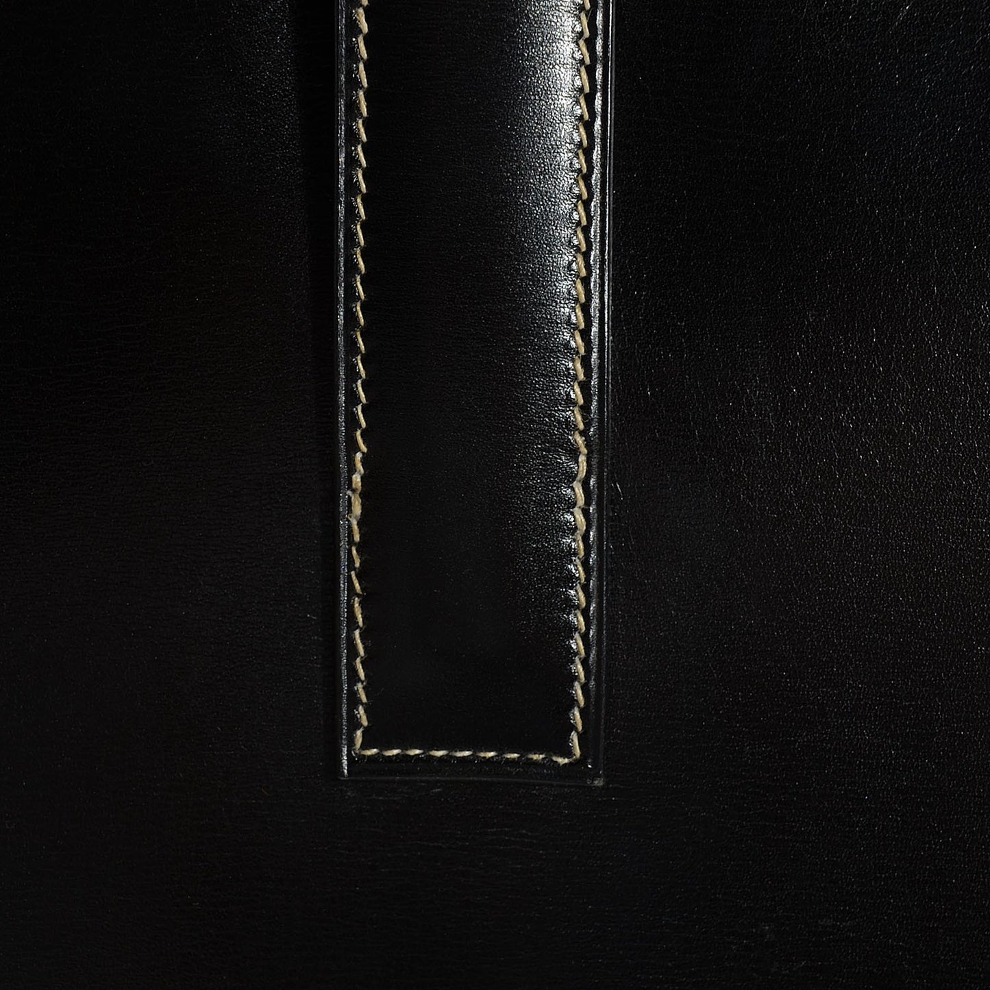 Box Jige GM Clutch Black