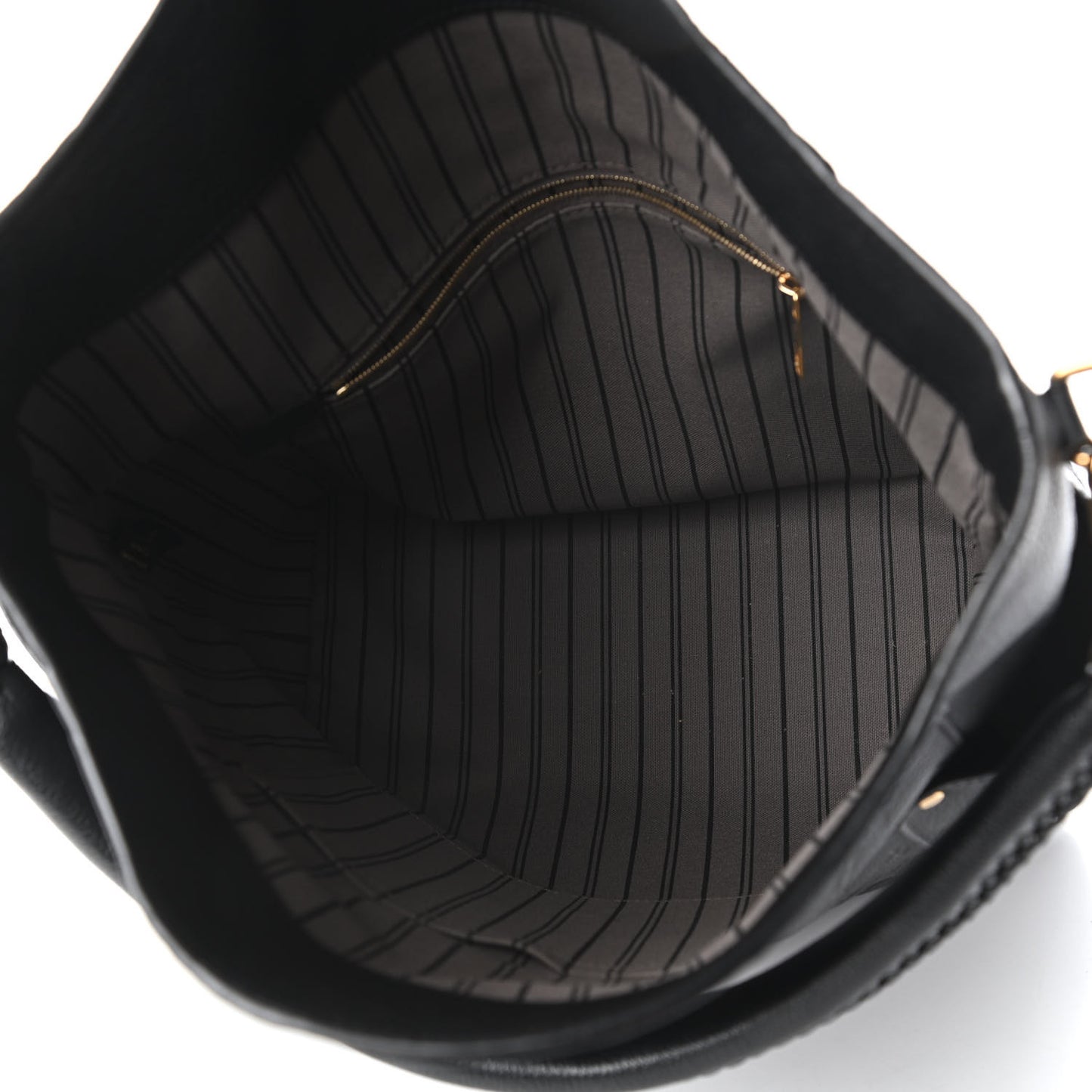 Empreinte Bagatelle Black