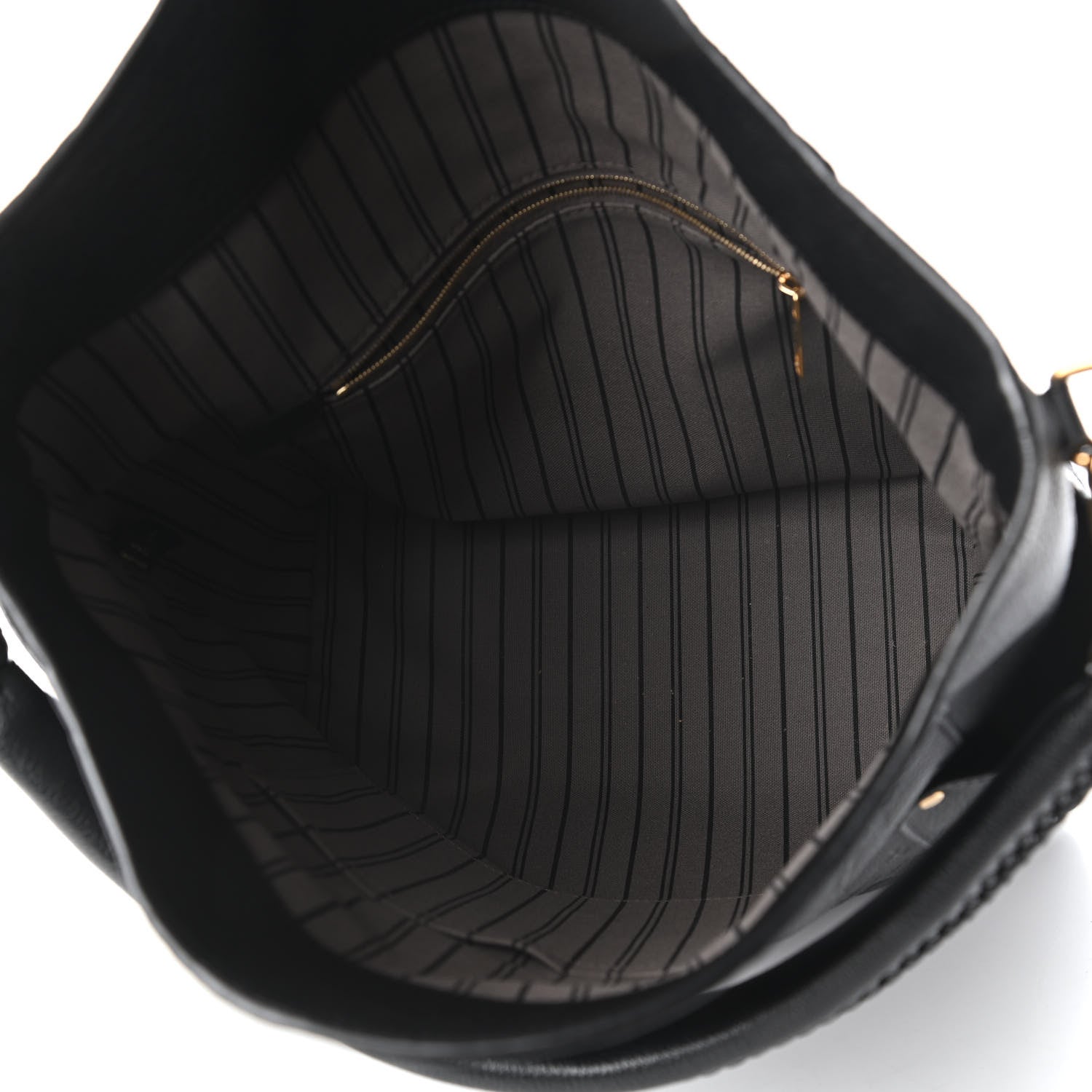 Louis Vuitton Empreinte Bagatelle Black 5 of 10