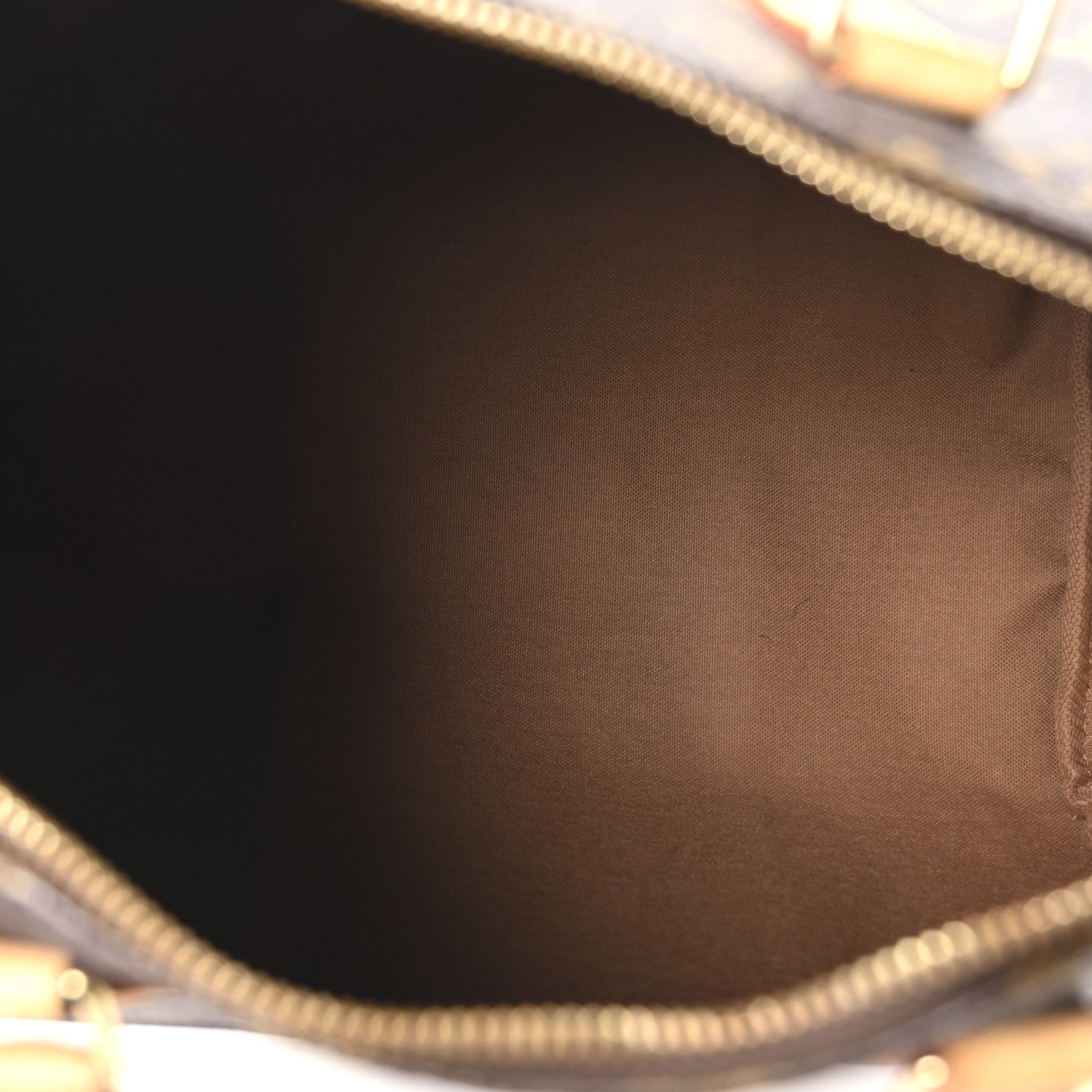 Louis Vuitton Monogram Speedy 30 5 of 9