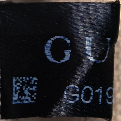 Gucci Monogram Vintage Web Medium Boston Dark Brown 7 of 21