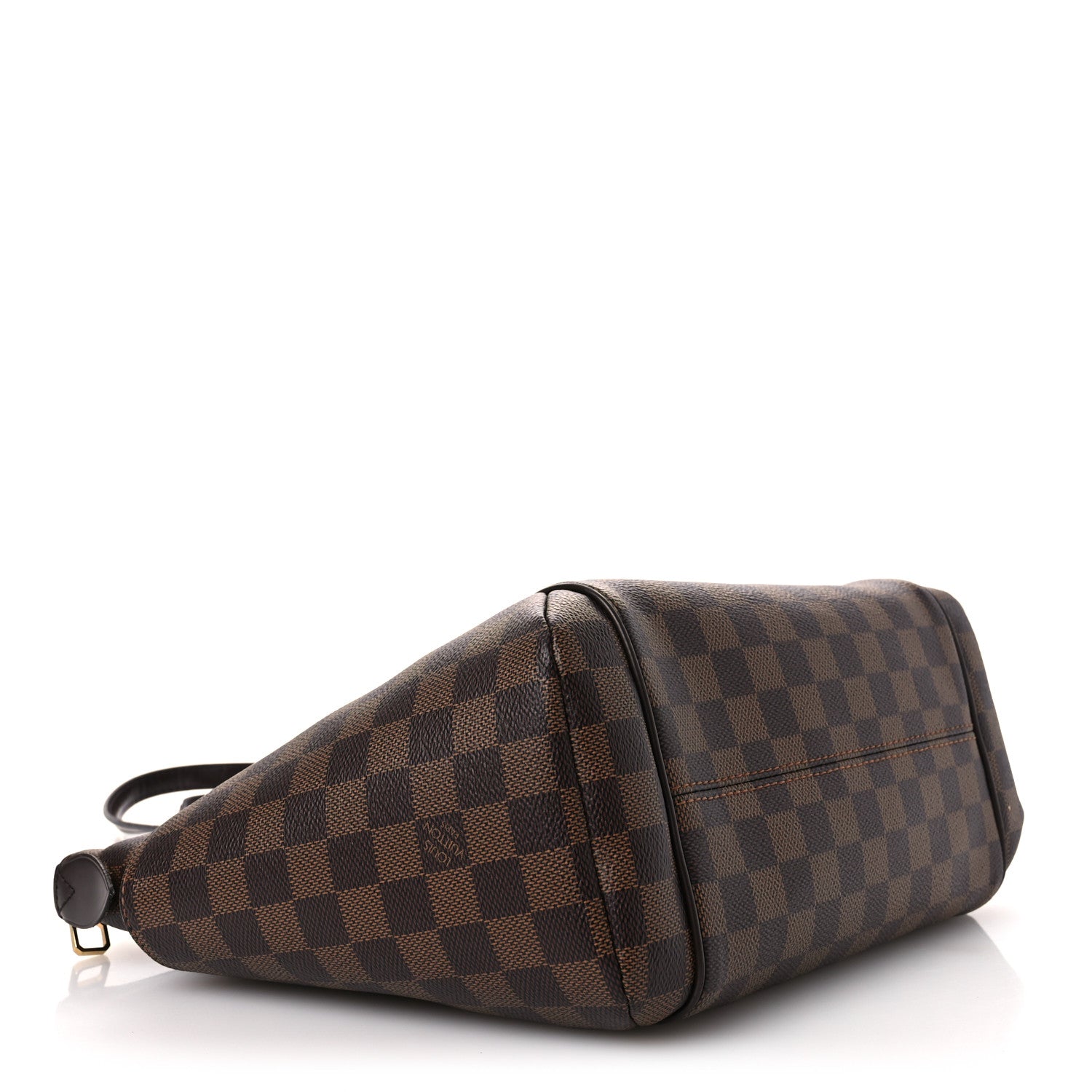 Louis Vuitton Damier Ebene Totally PM 4 of 10
