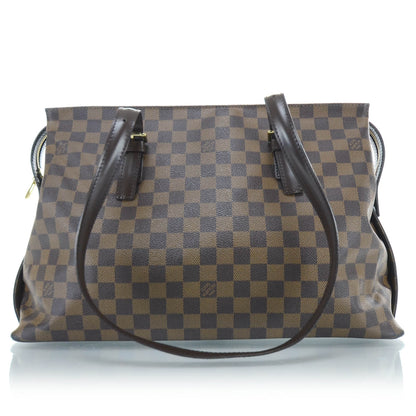 Louis Vuitton Damier Ebene Chelsea Tote 1 of 9