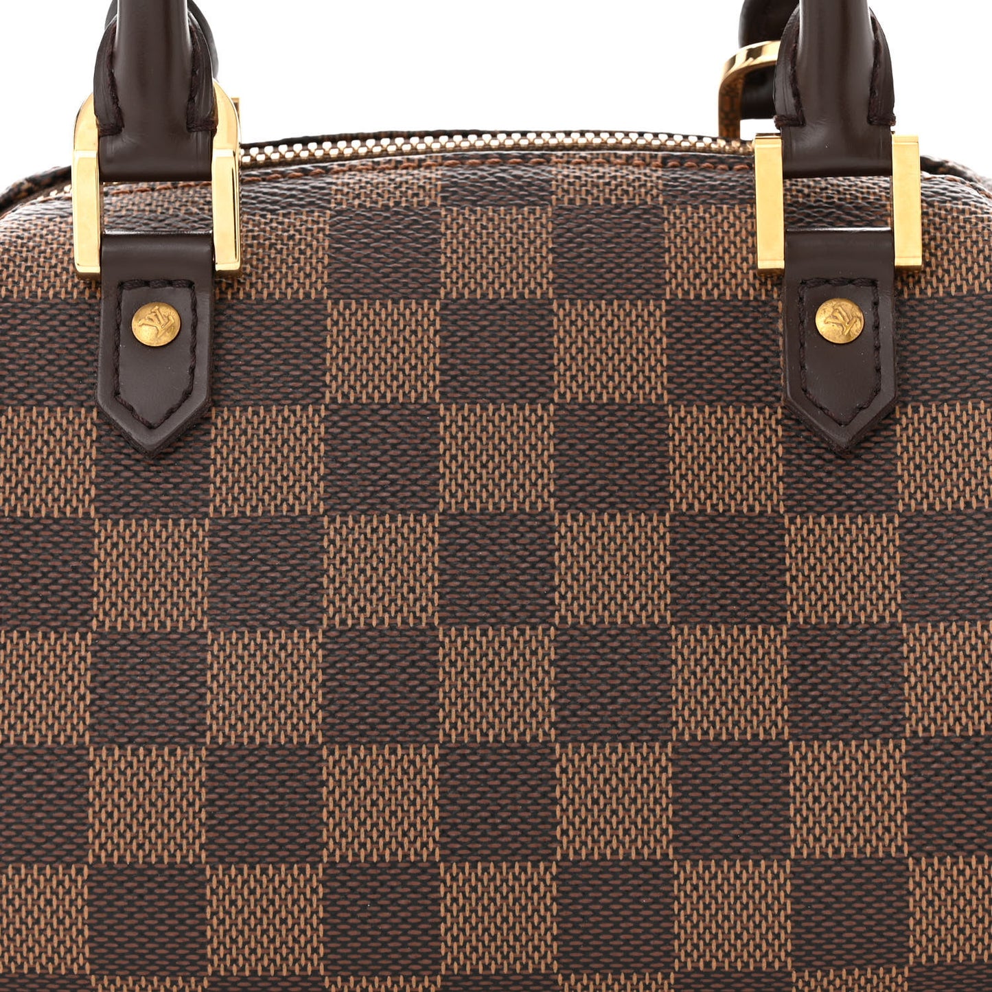 Damier Ebene Ribera Mini