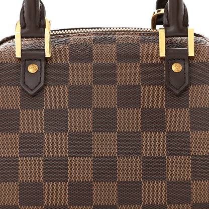 Louis Vuitton Damier Ebene Ribera Mini 8 of 11
